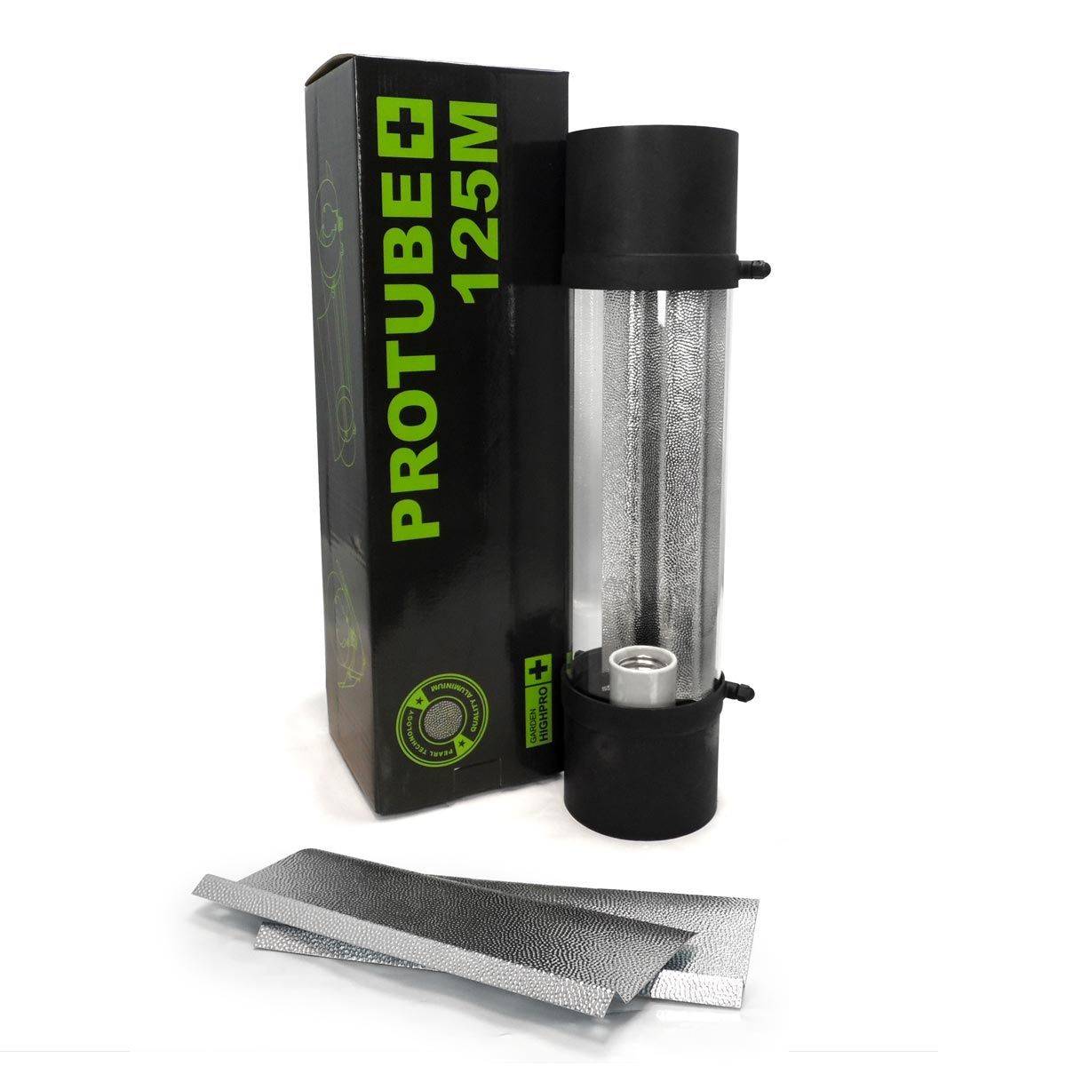 Réflecteur PROTUBE 125 M - GARDEN HighPro - Image 1