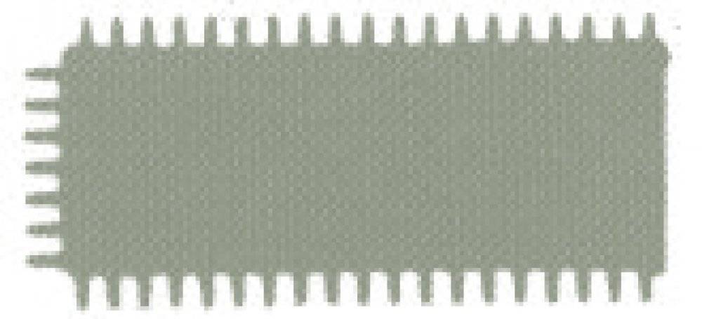 Lime plate pour métaux tendres sur carte - MOB - Image 3