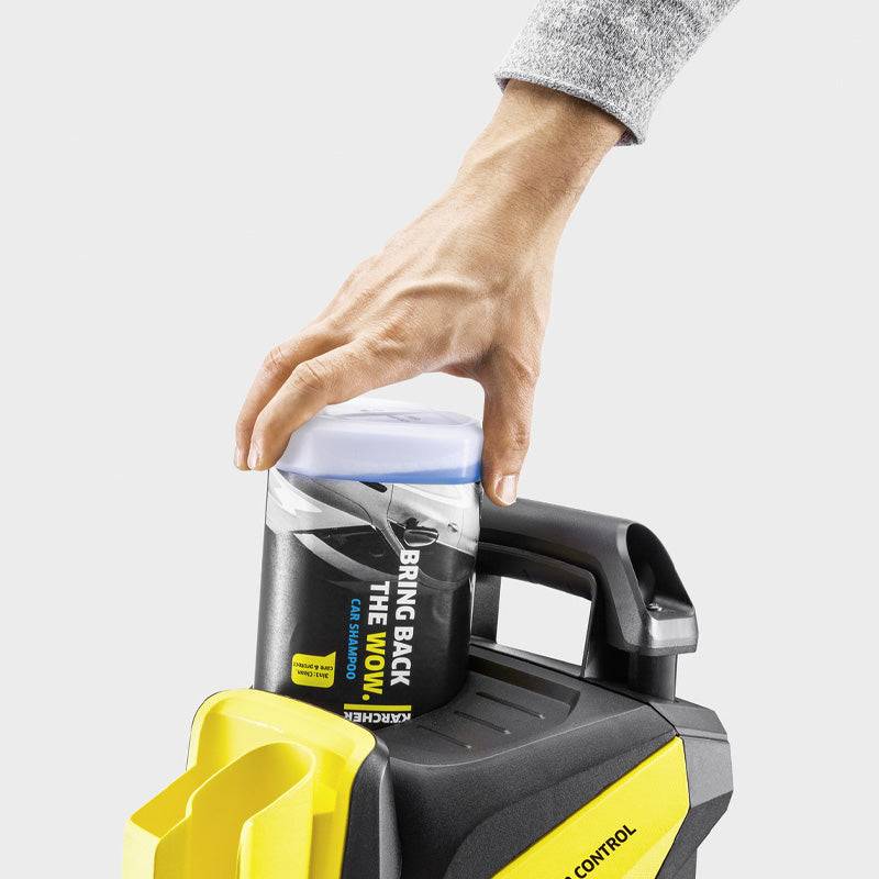 Nettoyeur haute pression K4 KÄRCHER 1679300 1800W - 130 bars Karcher Home & garden - Image 1
