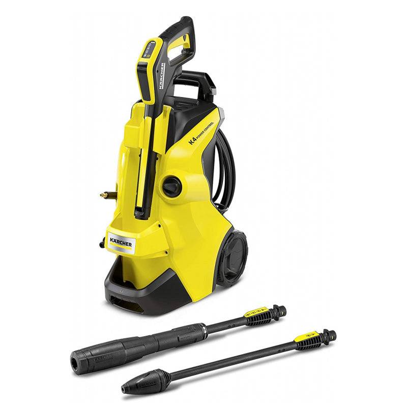 Nettoyeur haute pression K4 KÄRCHER 1679300 1800W - 130 bars Karcher Home & garden - Image 3