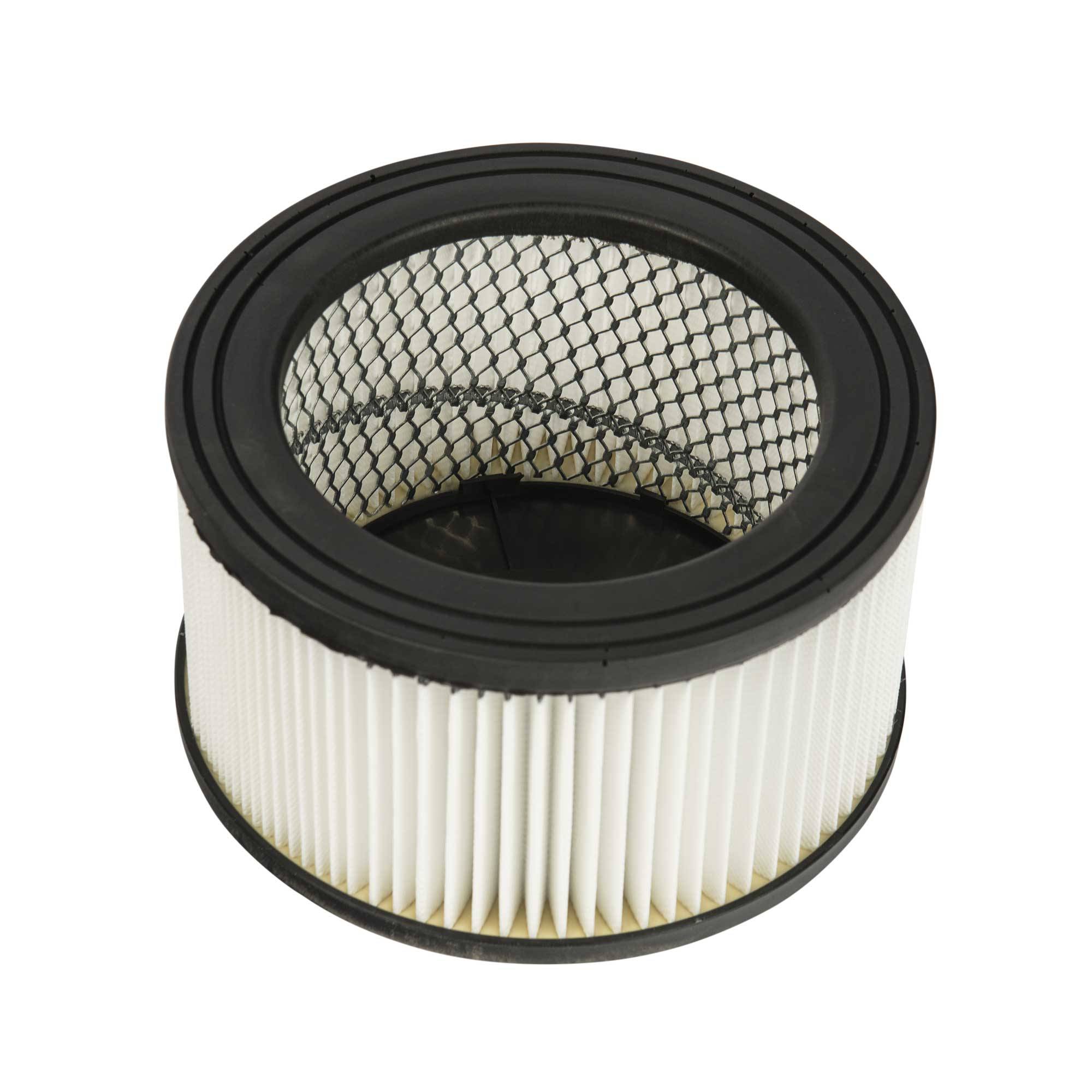 WERKA PRO - Cartouche filtre pour avaleur de cendres WERKA PRO 18-20l - Image 1