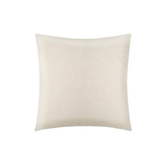 Housse de Coussin "Chen Feuil" 40x40cm Vert - Image 2