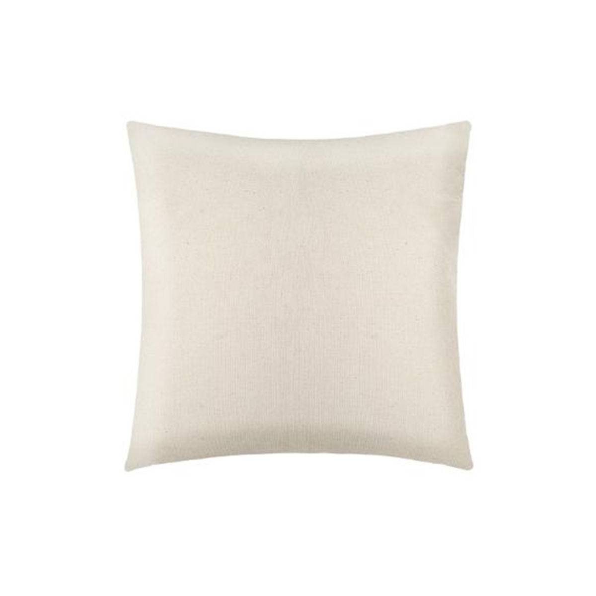 Housse de Coussin "Chen Feuil" 40x40cm Vert - Image 2