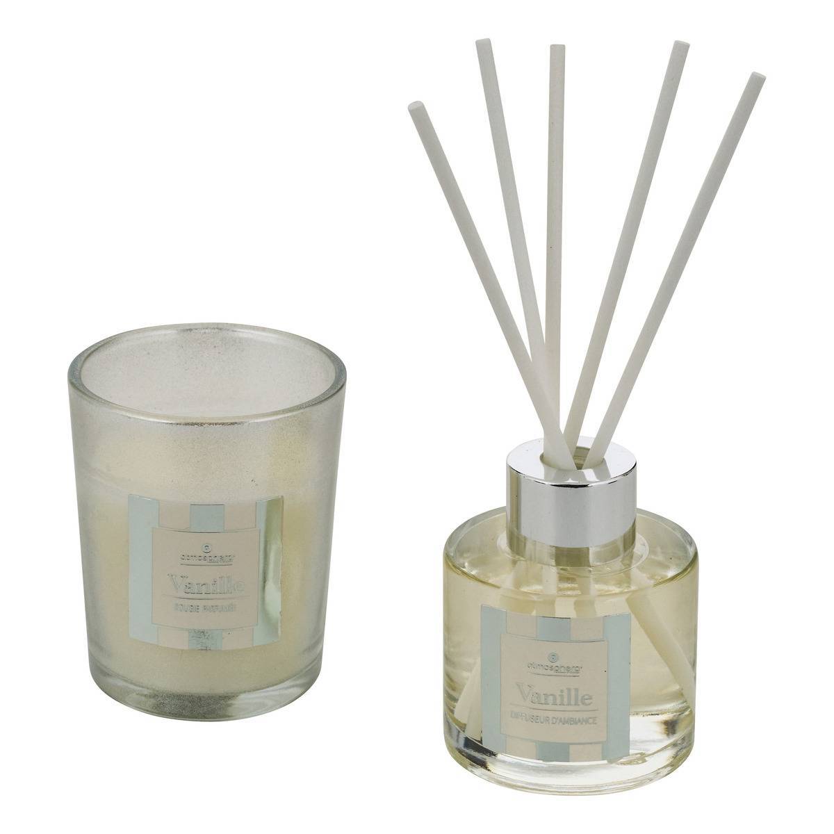 Feeric Christmas - Coffret parfumé Rand - Feeric Lights & Christmas - Image 1