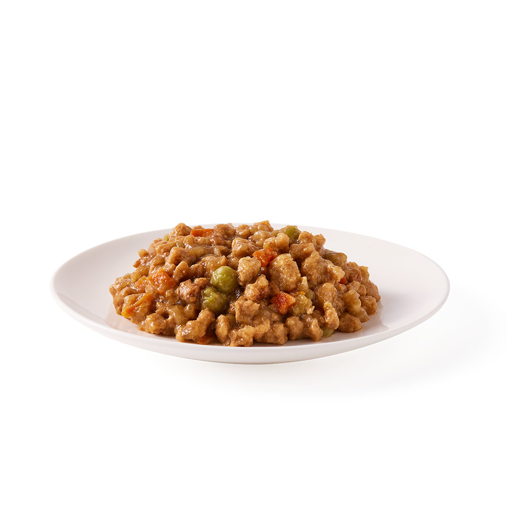 Yarrah - Bouchées Bio Végétariennes Sans Céréales pour Chien - Image 5
