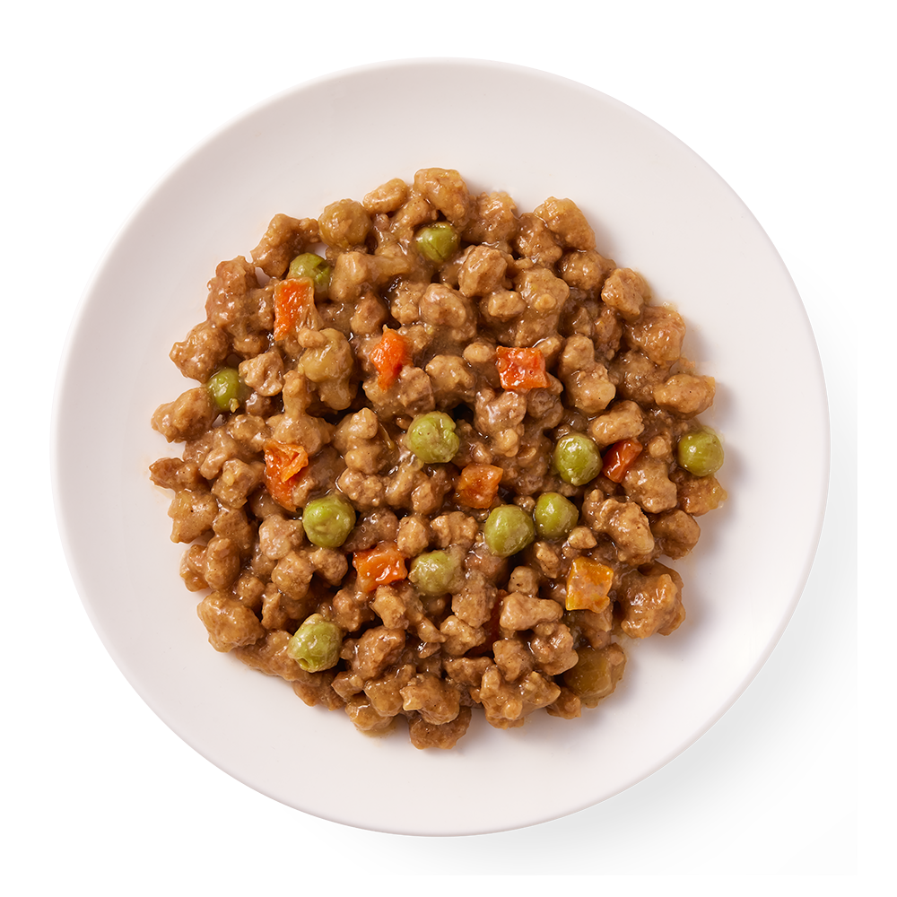 Yarrah - Bouchées Bio Végétariennes Sans Céréales pour Chien - Image 4