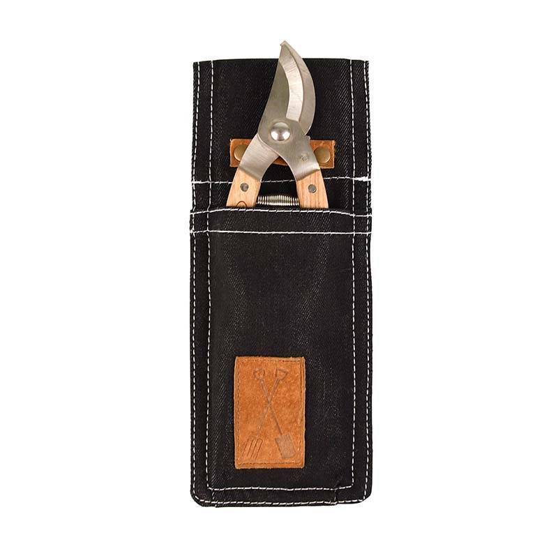 Esschert Design - Porte sécateur ceinture Outils de jardinage - Esschert Design - Image 2
