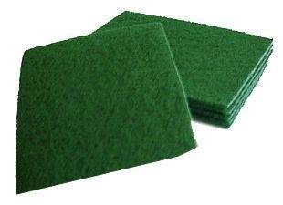 Tampon Pad Fin 150x230 mm (Sachet de 10U) - Guialto -