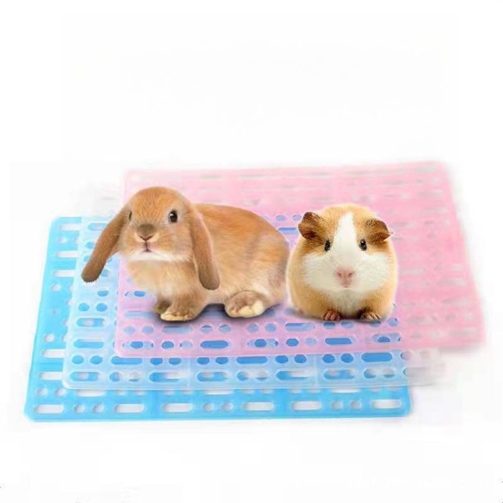 Tapis de cage pour lapin et petits rongeurs DtopbuyAge - Image 1