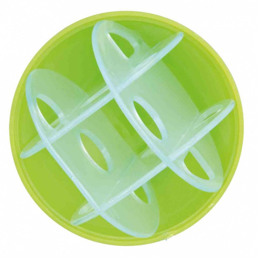 Trixie - Trixie - balle a friandise ø 5 cm pour chat - Image 3