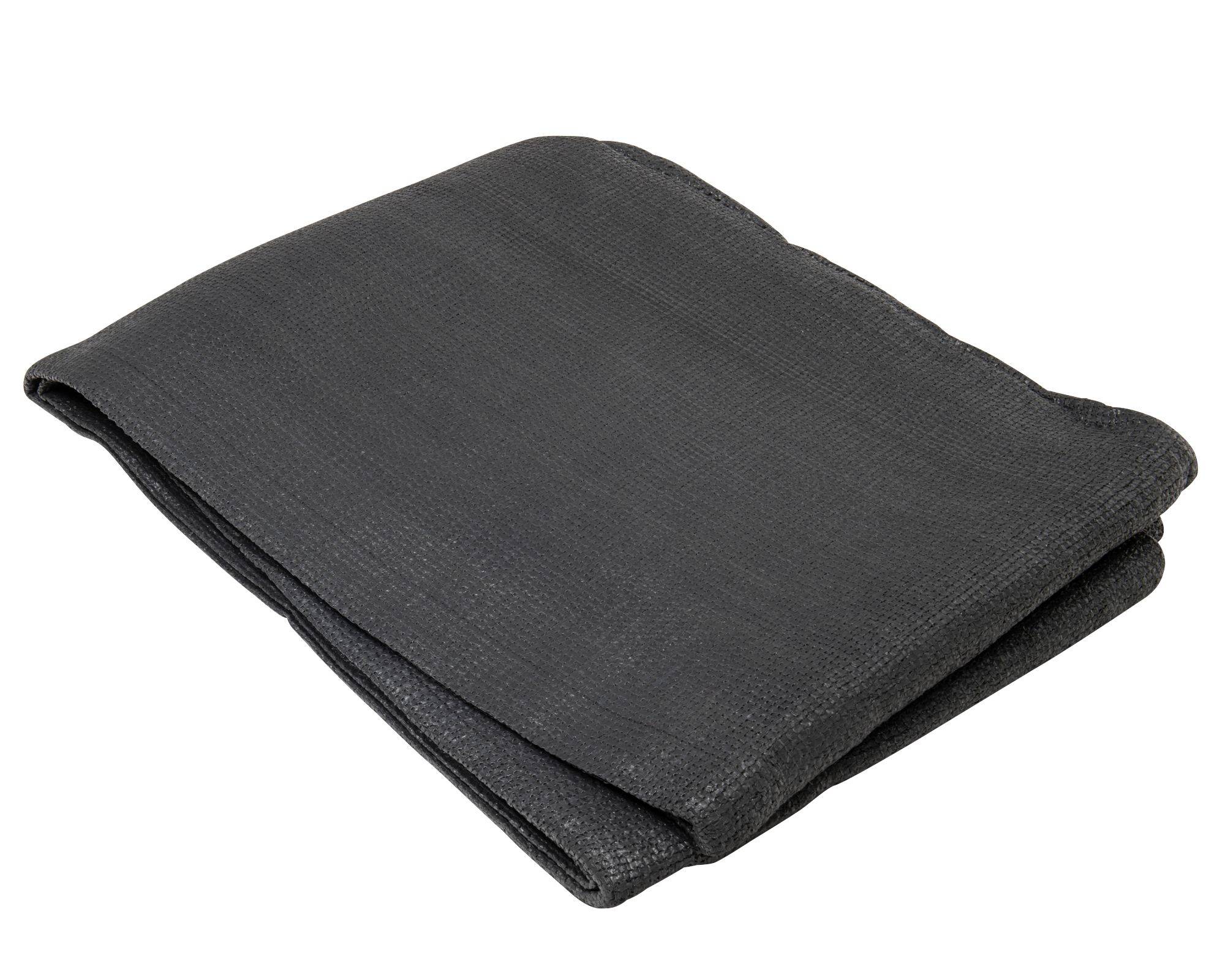WERKA PRO - Brise vue gris anthracite 10m 150g/m2 WERKA PRO - 1,50 x 10m - Image 2