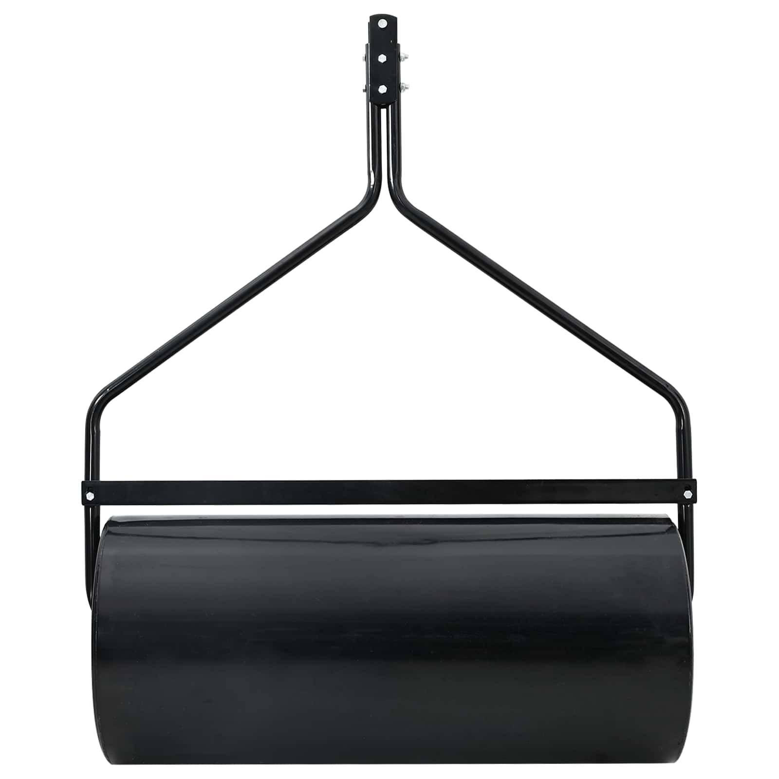 Vidaxl - Rouleau de jardin 120 x 99 cm 110 L Fer vidaXL 42032342 - Image 6