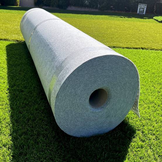 Membrane de Geotextile 300grs 1.5Mx50M soit 75m2 MGS - Image 2