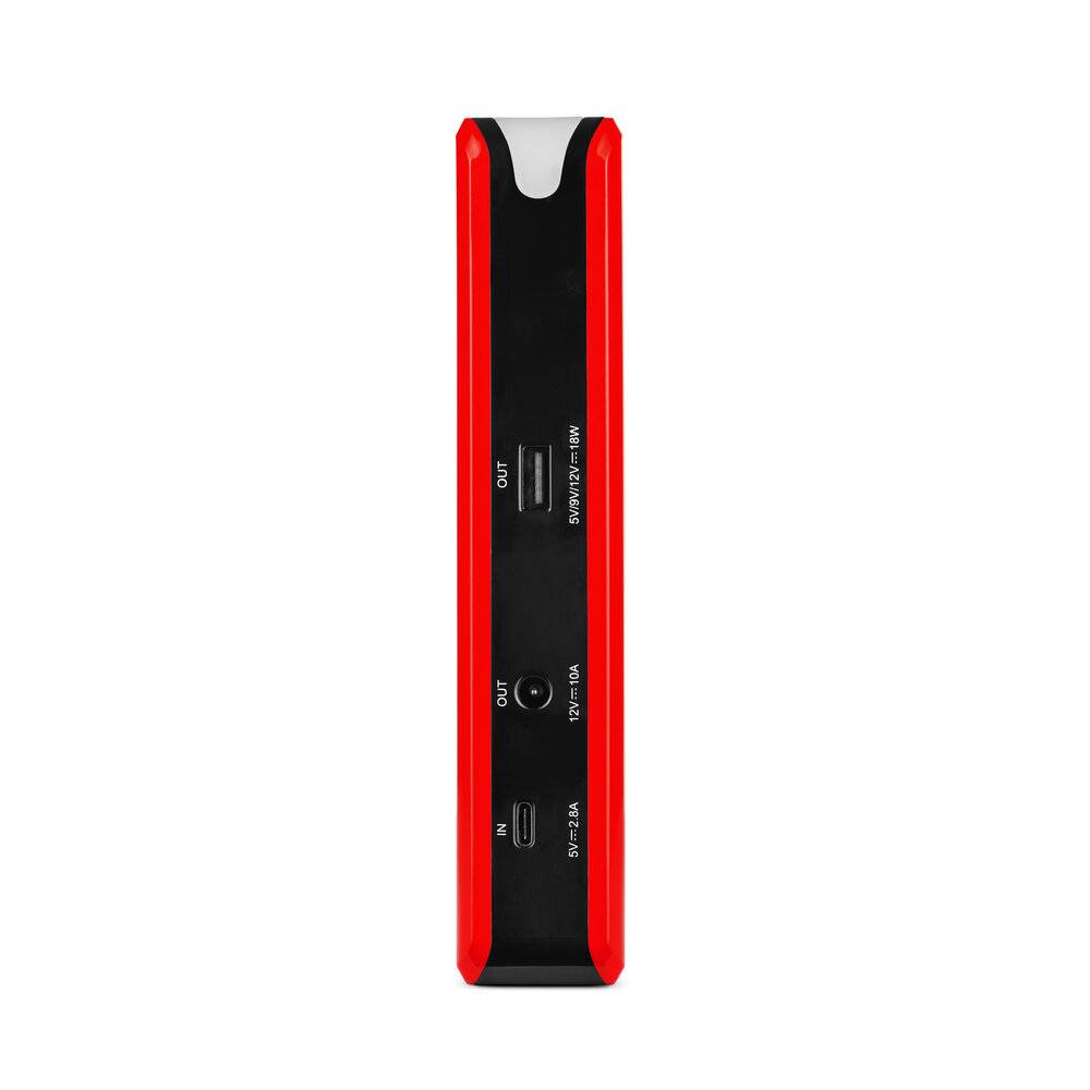 Démarreur Drive 1250 - 12V - TELWIN - 829568 - Image 4
