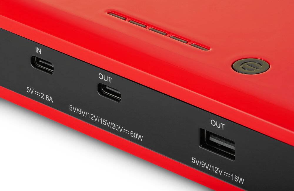 Démarreur Drive 1250 - 12V - TELWIN - 829568 - Image 7