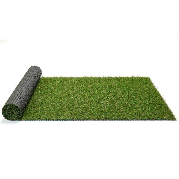 Gazon Synthétique GREEN ECO 18mm - 4Mx20M soit 80m2 - BBE - Image 2