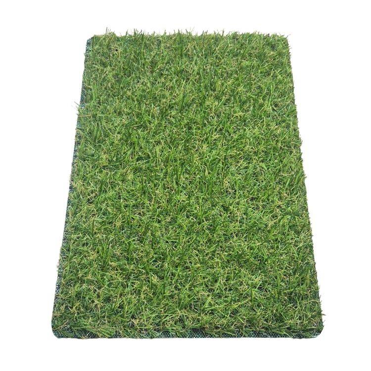 Gazon Synthétique GREEN ECO 18mm - 4Mx20M soit 80m2 - BBE - Image 3