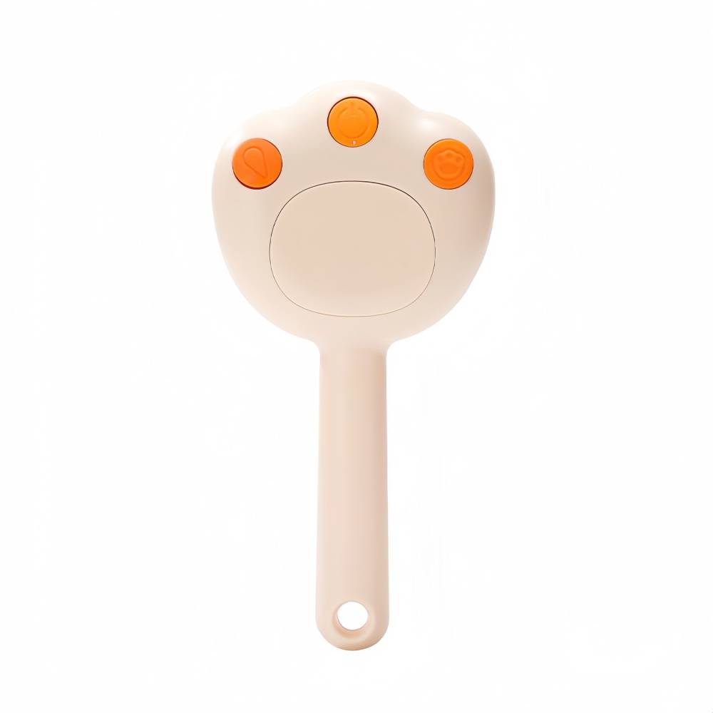 IntiMeg - Brosse à vapeur multi-usages pour animaux de compagnie IntiMeg - Image 2
