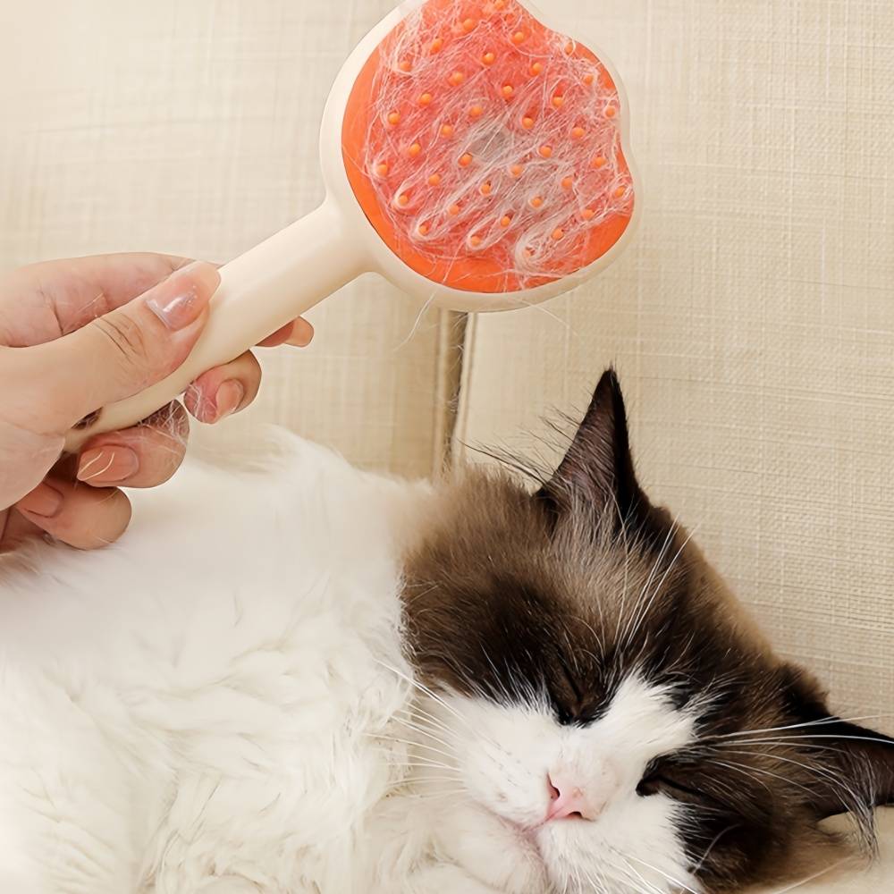 IntiMeg - Brosse à vapeur multi-usages pour animaux de compagnie IntiMeg - Image 6