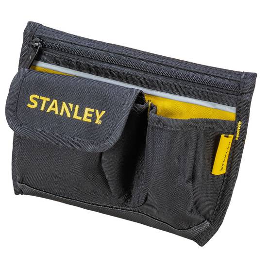 stanley - STANLEY Porte-outils Pochette Side Bag - 1-96-179 - Image 1