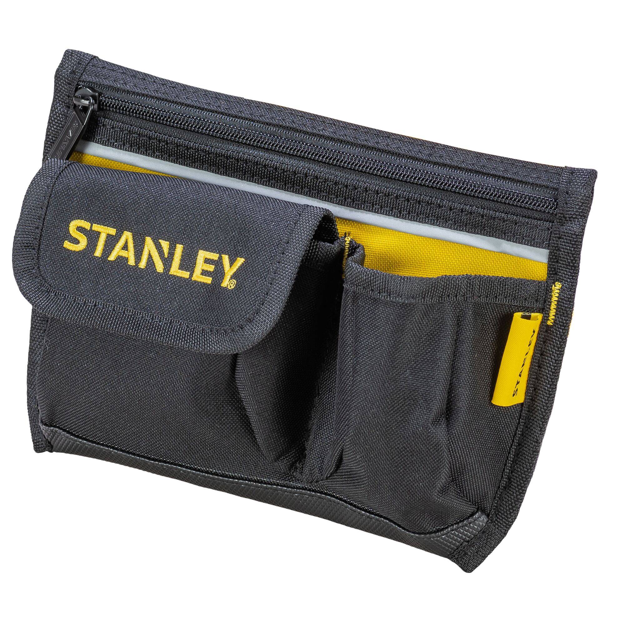 stanley - STANLEY Porte-outils Pochette Side Bag - 1-96-179 - Image 1
