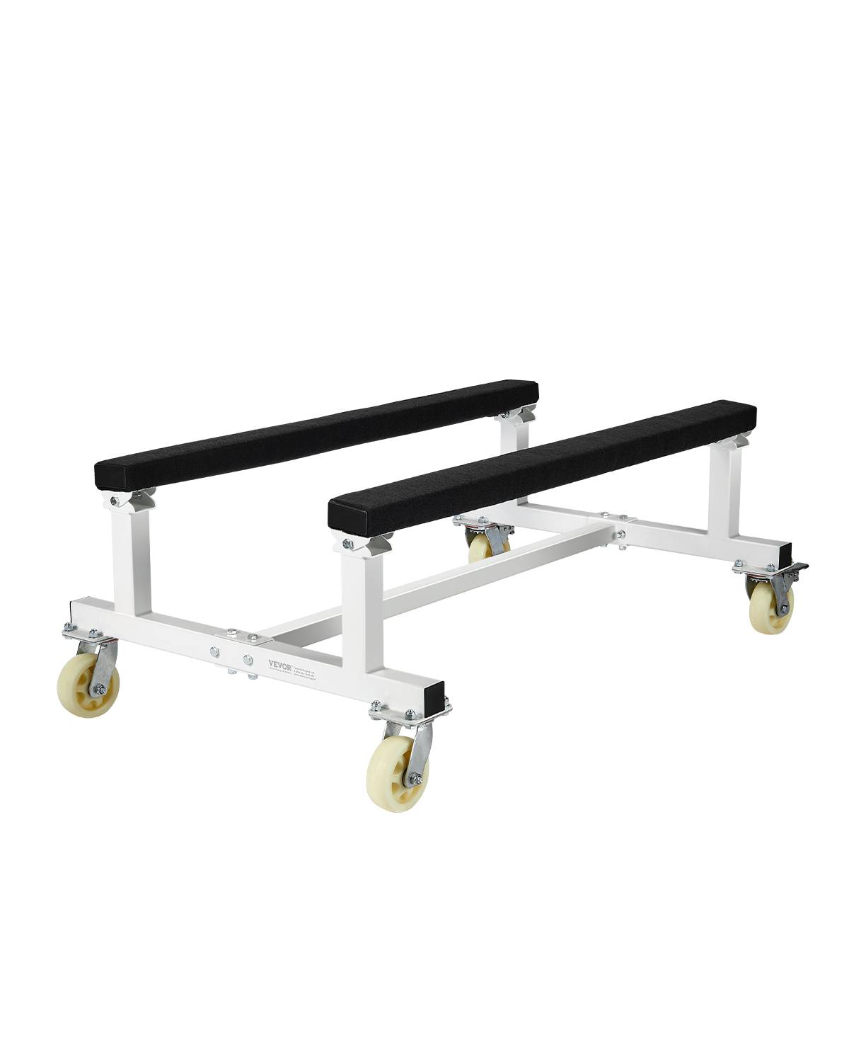 VEVOR Chariot de rangement pour support de jet ski remorque 816 kg 4 roulettes - Image 1