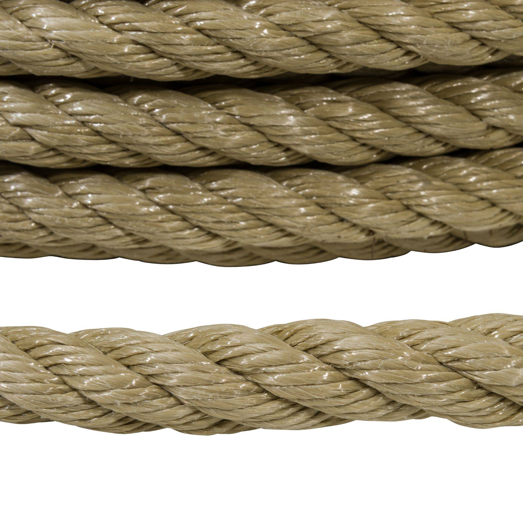 Corde polypropylène WERKA PRO Ø18mm x 100m - Image 5