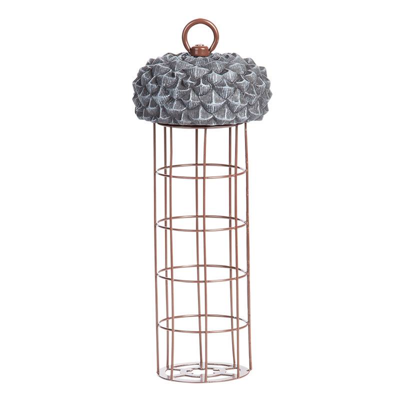 Esschert Design - Silo Boules de graisse Gland 28 cm - Esschert Design - Image 1