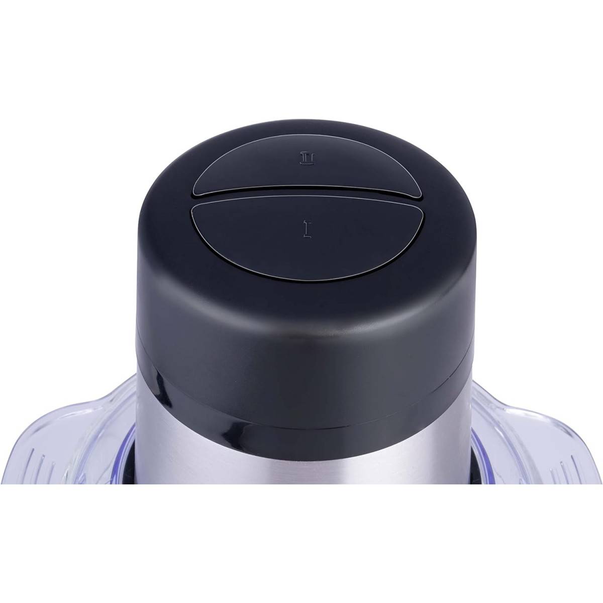 Alpina - Hachoir électrique 300W Mini mixeur 2 vitesses Bol 500 ml ALPINA - Image 4