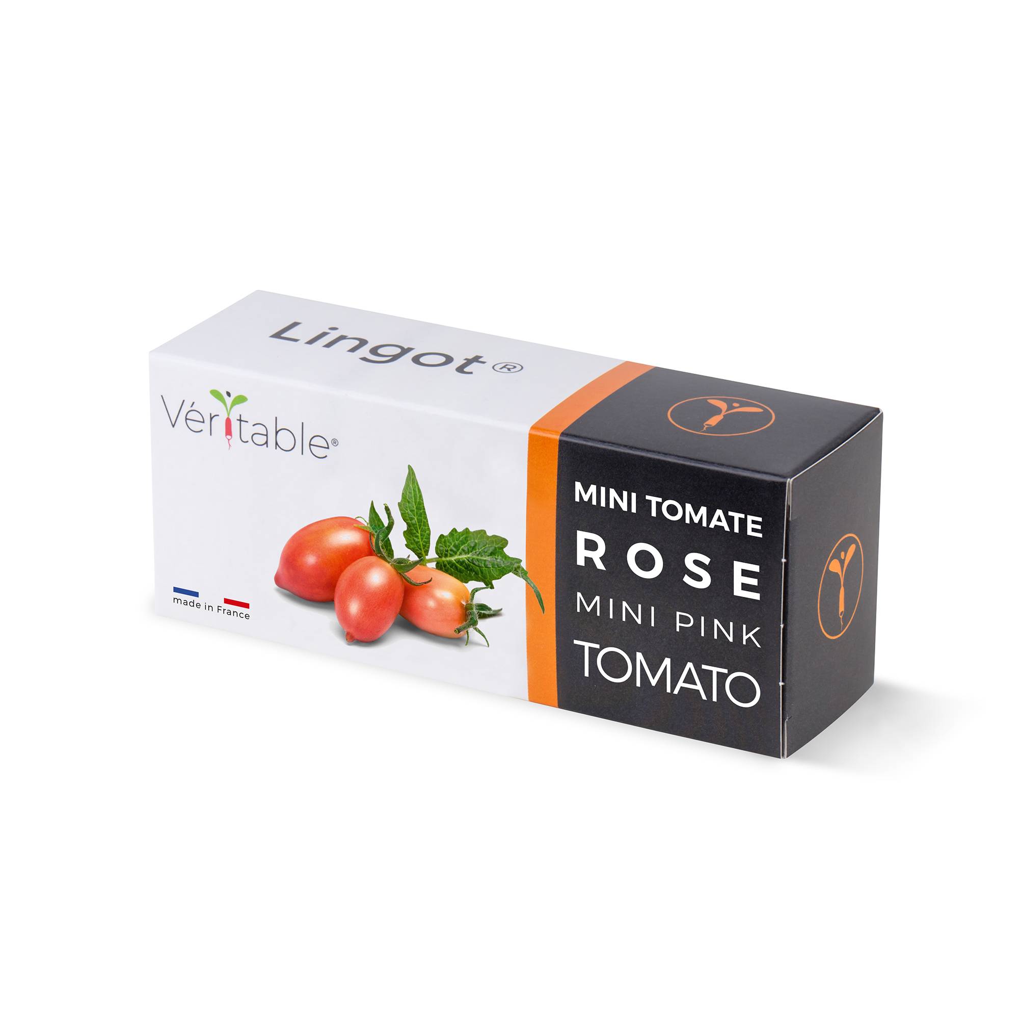 Veritable - Lingot Mini tomate rose - Recharge prête à l'emploi - Véritable - Image 1