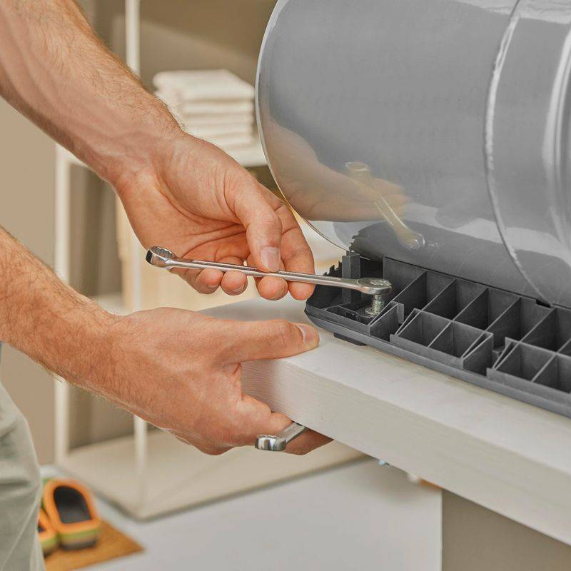 Gardena - Groupe de surpression 3800 Silent - 600 W - GARDENA - 9064-20 - Image 6