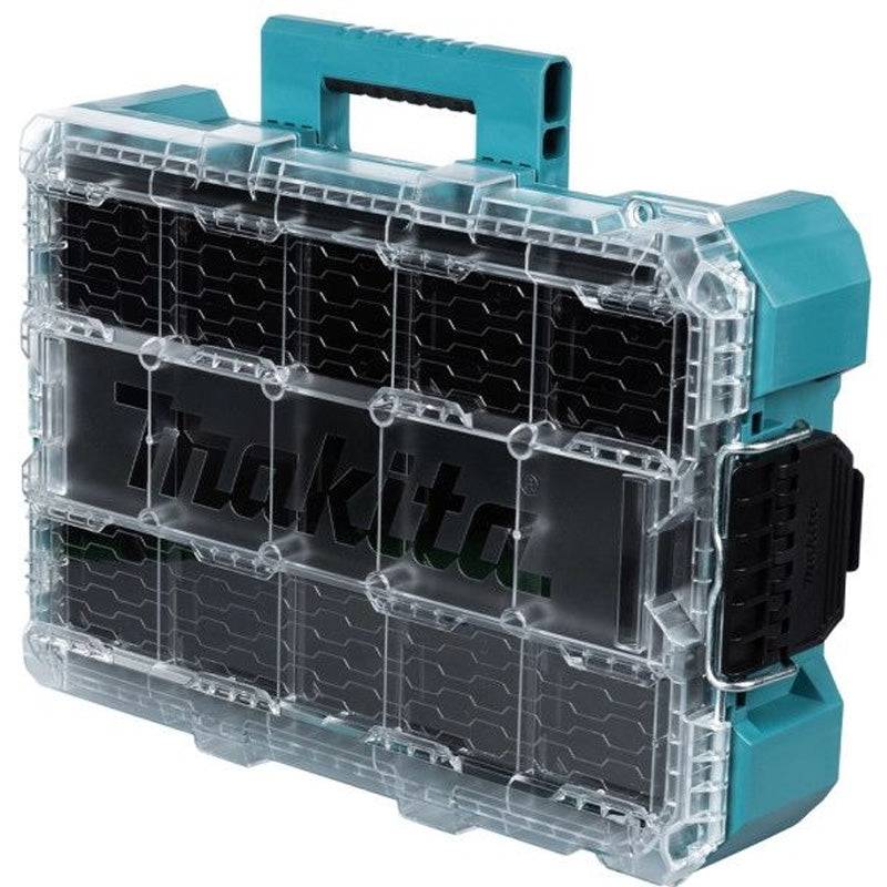 Organiseur MAKITA P-91045  MAKTRAK™ profondeur Moyenne Makita - Image 1