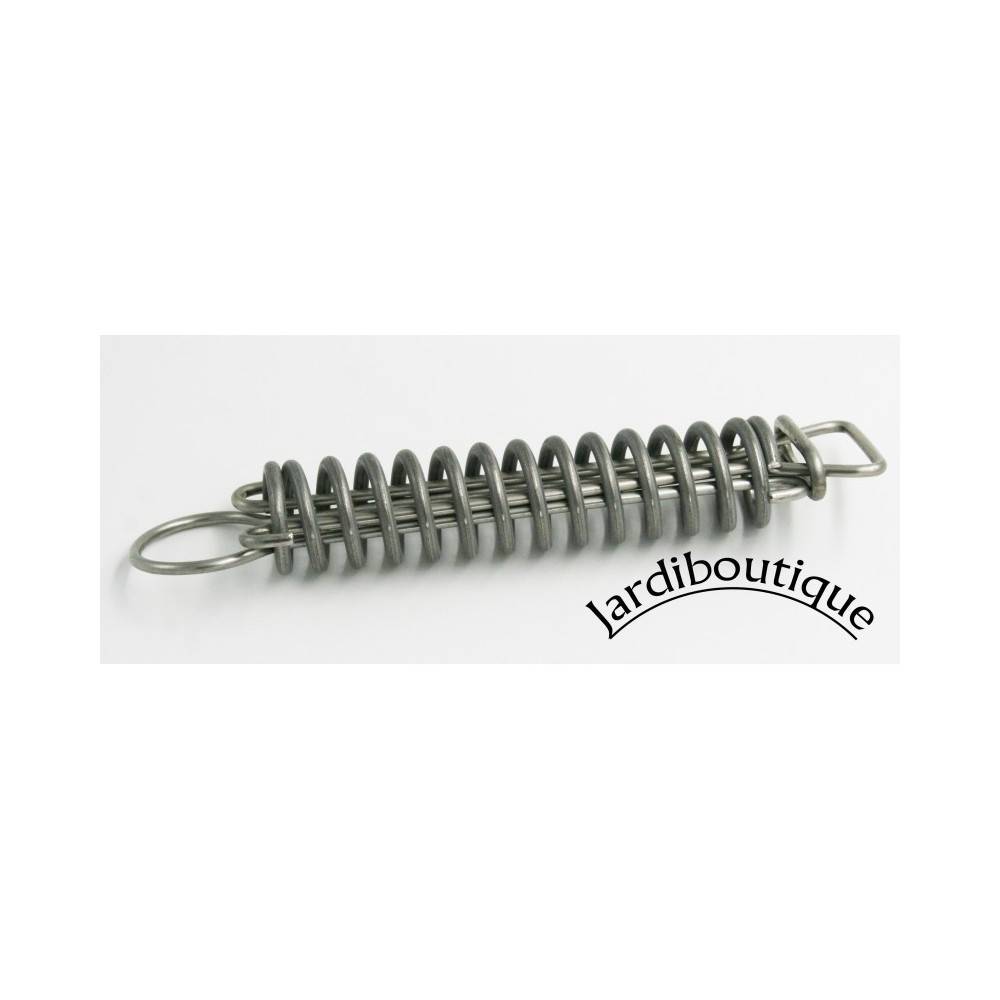 Ressort dynamométrique pour sangle bâche piscine - Image 4