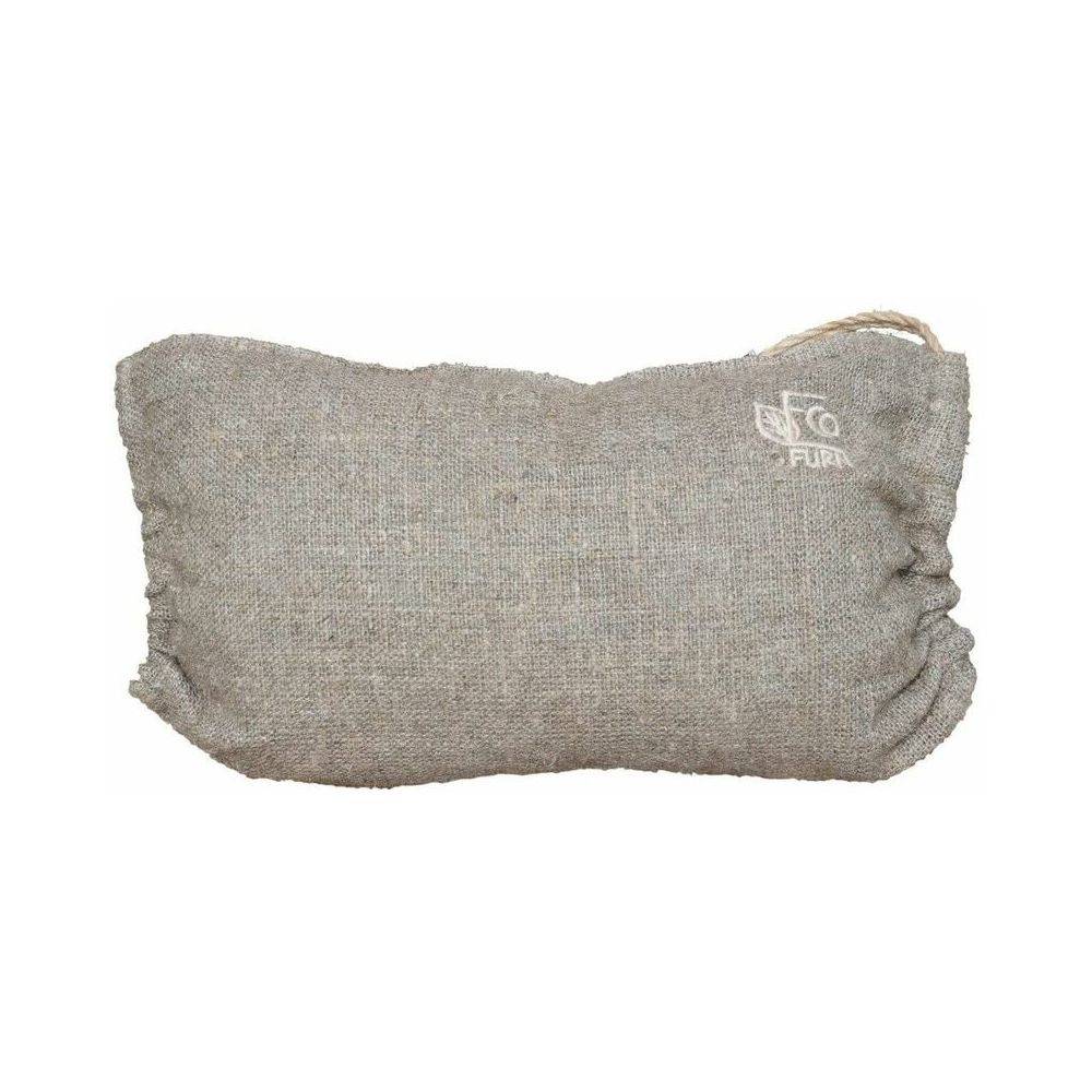 Ecofurn - Chilienne bois EcoChair (coussin offert) Pin Gris - Image 3
