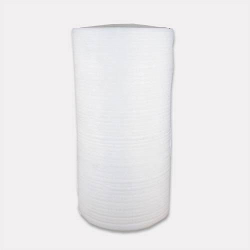 Pack And Move - Film mousse blanc PACK AND MOVE x l.80 cm - Image 2