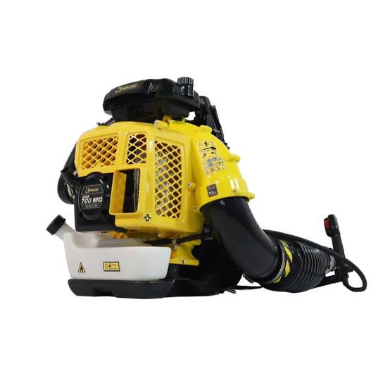 Garland - Souffleur thermique à dos GARLAND GAS 700 MG-V20 - Coloris - Jaune - Image 2
