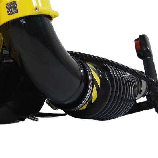 Garland - Souffleur thermique à dos GARLAND GAS 700 MG-V20 - Coloris - Jaune - Image 5