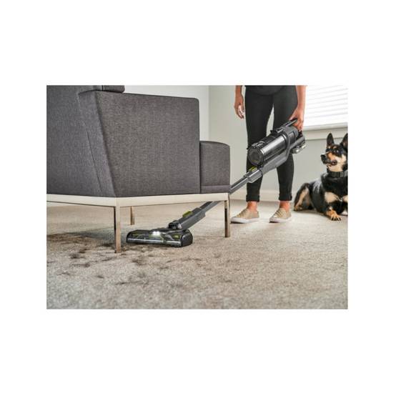 Ryobi - Aspirateur balai Brushless 18V RYOBI - 90 AW - Batterie 4,0Ah - Chargeur rapide - RSVS18BL-1C40G - Image 5