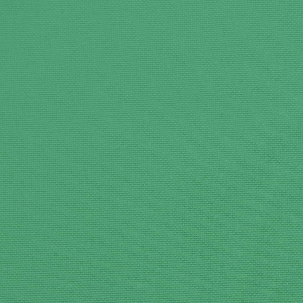 Prolenta Premium - Coussins de chaise de jardin polyester vert  120 x 50 x 3 cm  - Prolenta premium p334.0 - Image 9