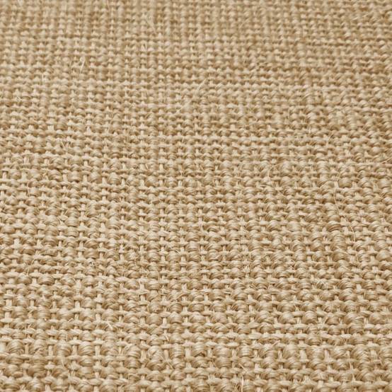 Vidaxl - Tapis en sisal pour griffoir 80x250 cm vidaXL 3203418 - Image 5
