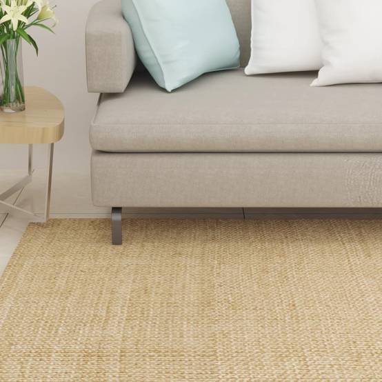 Vidaxl - Tapis en sisal pour griffoir 80x250 cm vidaXL 3203418 - Image 1