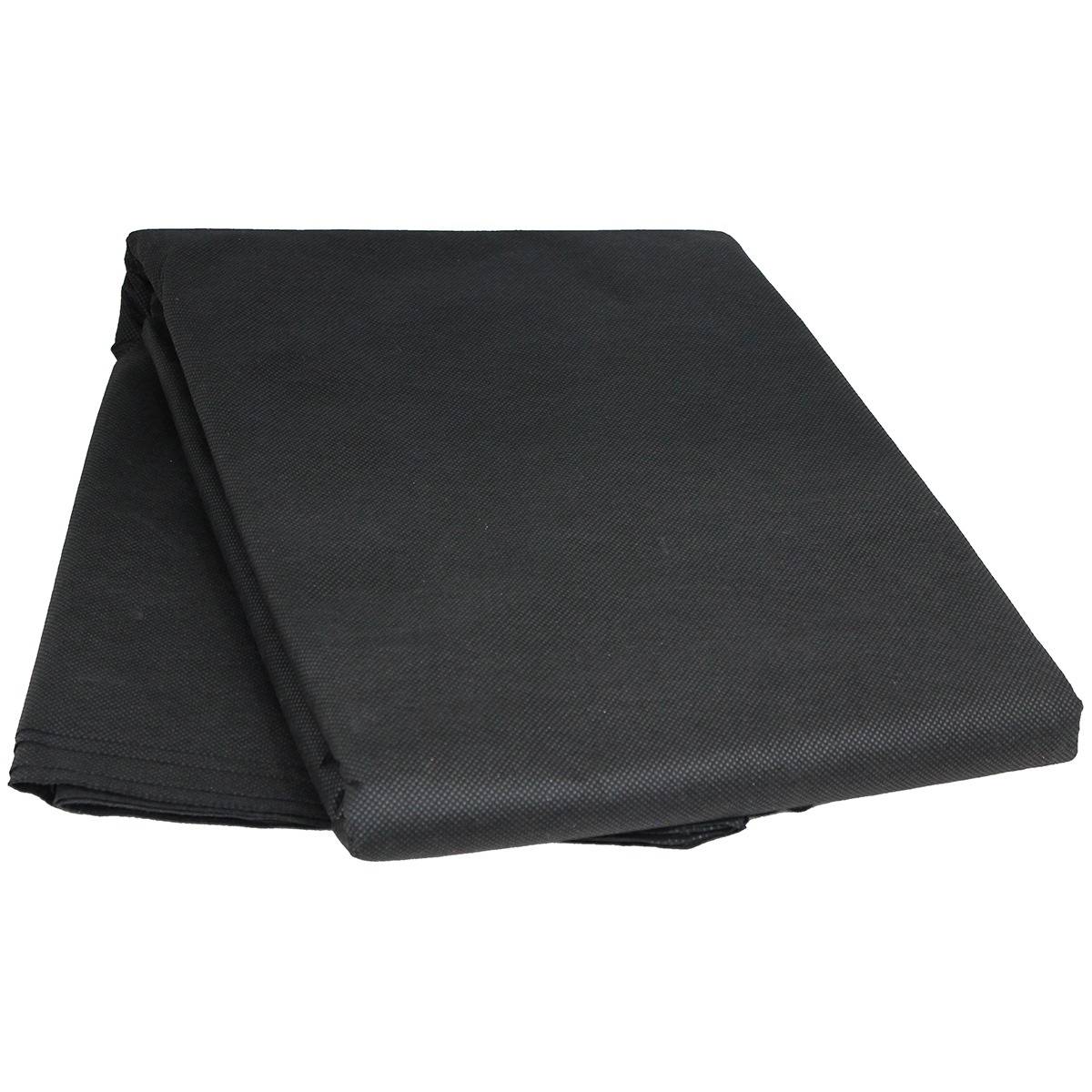 Gt Garden - Géotextile anti-mauvaises herbes non tissé 50 g/m2 - 1,10 x 10 mètres - GT GARDEN - Image 1