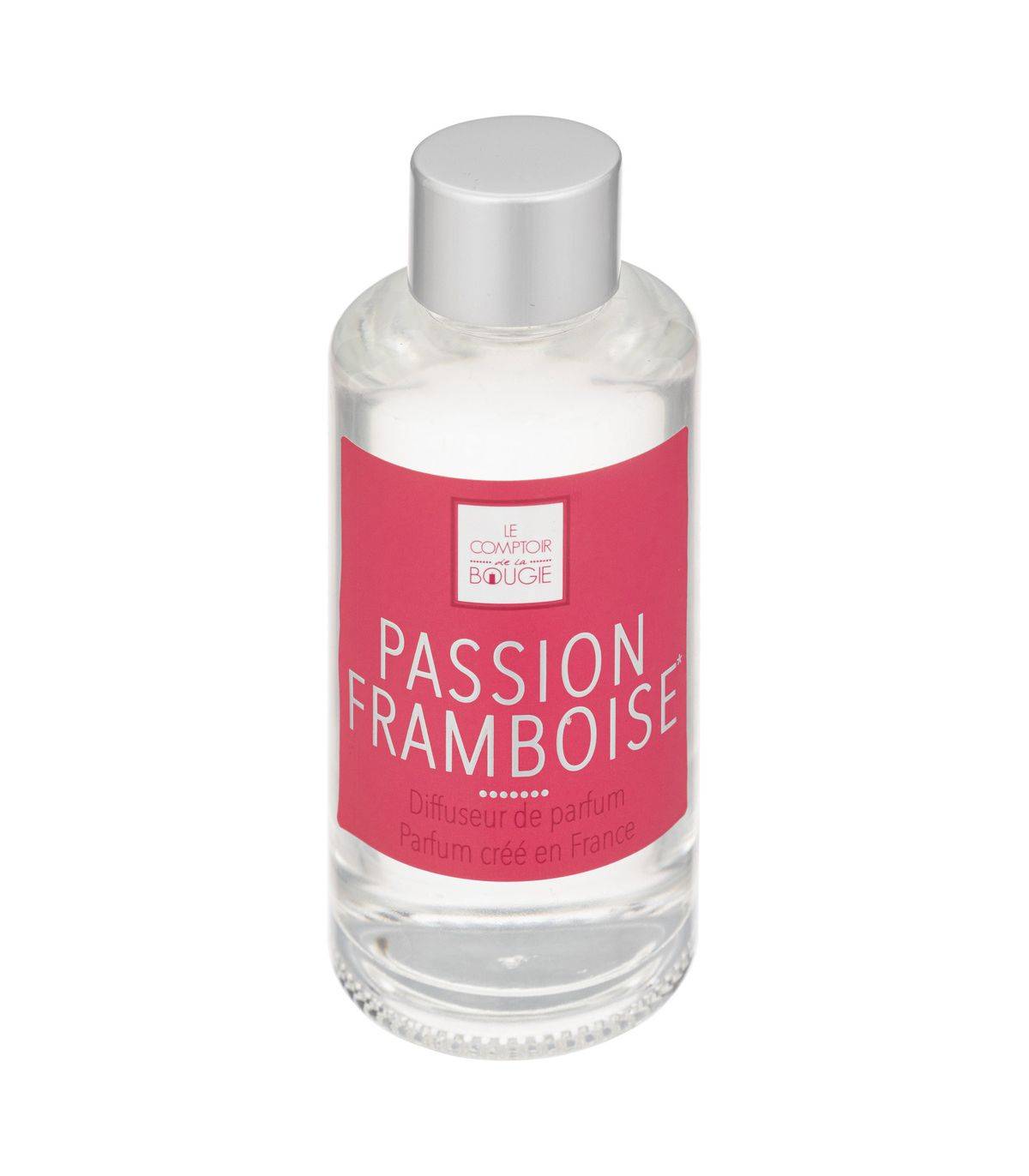 Recharge pour Diffuseur de Parfum Passion Framboise 160 ml