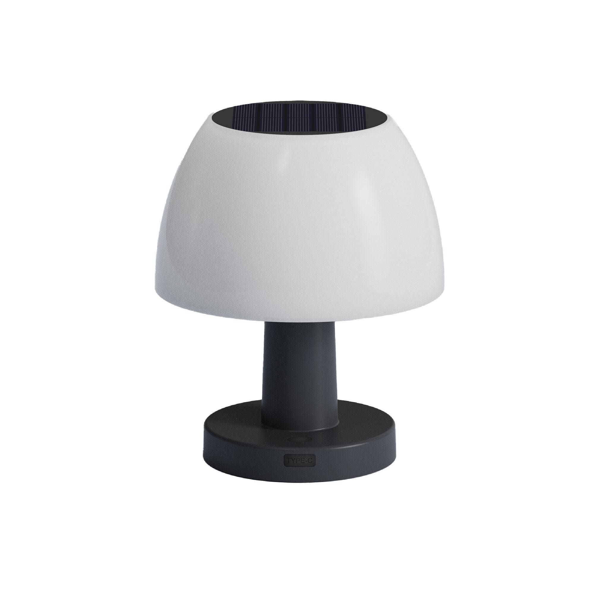 Lumisky - Lampe de table solaire LUMINA H13.5 cm - Image 1