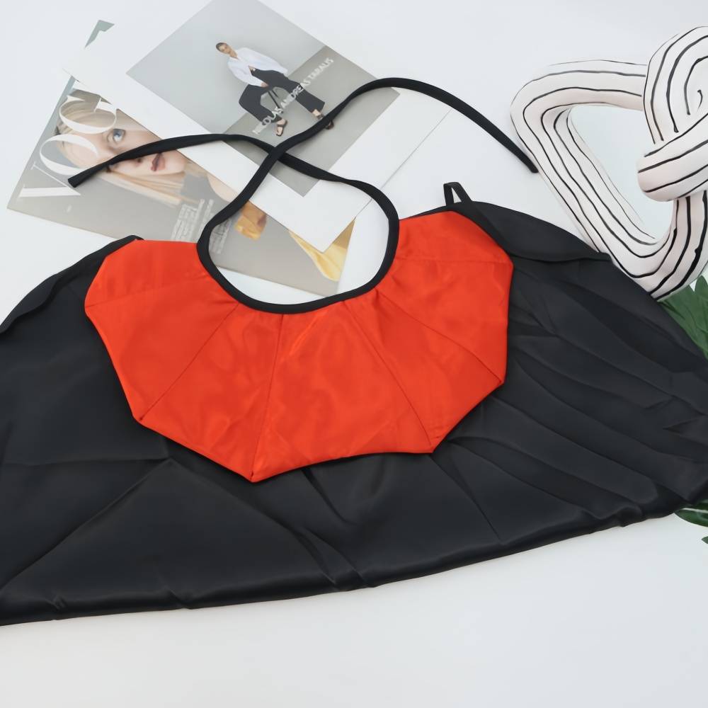 Costume de fête d'Halloween pour animaux de compagnie IntiMeg - Image 6