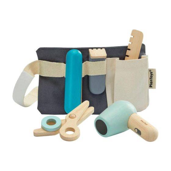 Plan Toys - Ma trousse de coiffure - Image 1