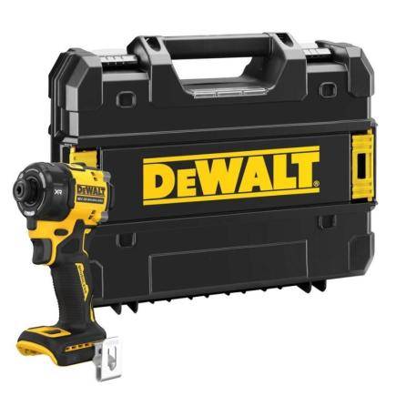 Visseuse à chocs Premium Hydraulique XR 18V Brushless - DEWALT - sans batterie, ni chargeur - TSTAK - DCF870NT-XJ - Image 1