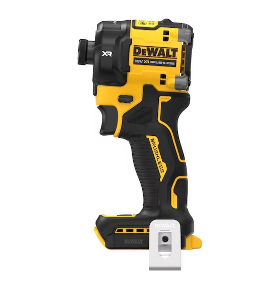 Visseuse à chocs Premium Hydraulique XR 18V Brushless - DEWALT - sans batterie, ni chargeur - TSTAK - DCF870NT-XJ - Image 3