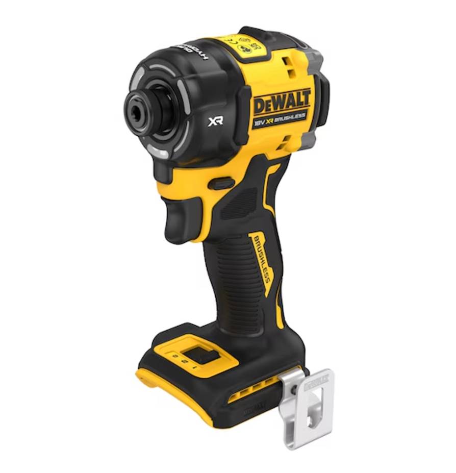 Visseuse à chocs Premium Hydraulique XR 18V Brushless - DEWALT - sans batterie, ni chargeur - TSTAK - DCF870NT-XJ - Image 2