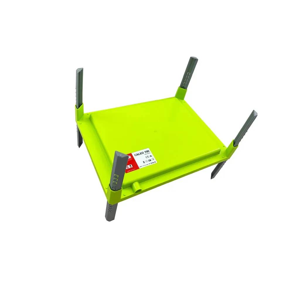 Panneau chauffant 12W à haut rendement River Systems - Image 2